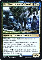 Theros Beyond Death Promos #229s