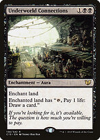 Commander 2015 #138
