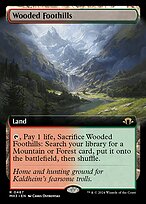 Modern Horizons 3 #467