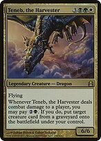 Commander 2011 Oversized #230