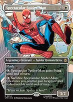 Marvel's Spider-Man #14