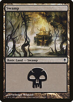 Zendikar #240a