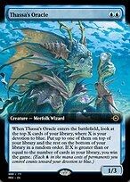 Magic Online Promos #79909