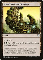 Forgotten Realms Commander #272