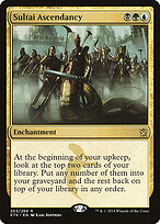 Khans of Tarkir #203