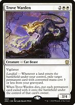 Zendikar Rising Commander #3