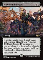 Tarkir: Dragonstorm Commander #70