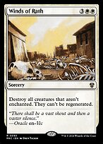 Murders at Karlov Manor Commander #93