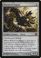 Scars of Mirrodin #223