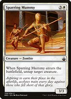 Battlebond #108