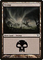 Avacyn Restored #236