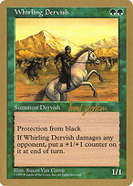 World Championship Decks 1997 #sg341