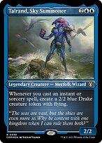 Commander Masters #499