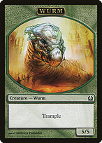 Return to Ravnica Tokens #11