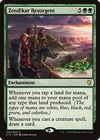 Commander 2017 #160