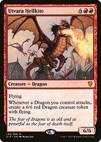 Commander 2017 #144