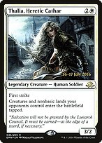 Eldritch Moon Promos #46s