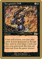 World Championship Decks 2000 #nl171