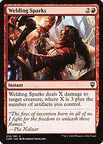 Commander Legends #210
