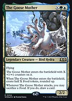 Wilds of Eldraine Promos #204s
