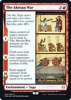 Theros Beyond Death Promos #124s