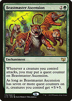Commander 2015 #176