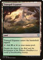 Commander 2017 #286
