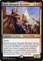 Commander Legends #294