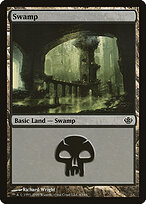 Duel Decks: Garruk vs. Liliana #63