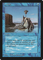 Limited Edition Beta #86