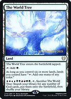 Kaldheim Promos #275s