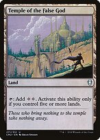 Commander Anthology Volume II #271