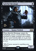 Wilds of Eldraine Promos #108s