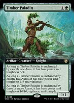 Wilds of Eldraine Commander #56