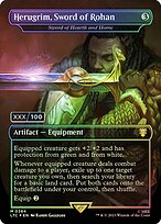Tales of Middle-earth Commander #384z
