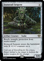 Commander Masters #976