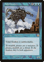 Mercadian Masques #110