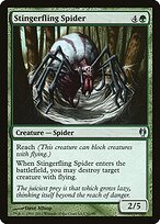 Duel Decks: Izzet vs. Golgari #61