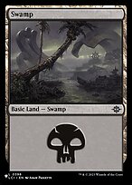 The List #LCI-398