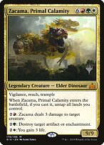 Rivals of Ixalan Promos #174p