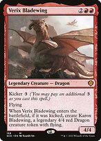 Starter Commander Decks #168