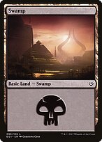 Archenemy: Nicol Bolas #99