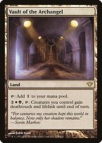 Dark Ascension #158