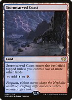 Innistrad: Crimson Vow Promos #265p