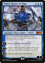 Core Set 2021 Promos #75p
