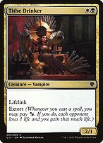 Commander 2017 #200