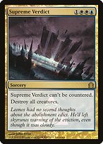 Return to Ravnica Promos #201★