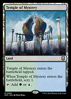 Modern Horizons 3 Commander #390