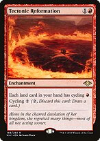 Modern Horizons #149