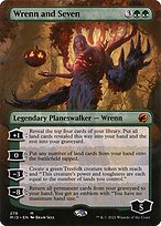 Innistrad: Midnight Hunt #278